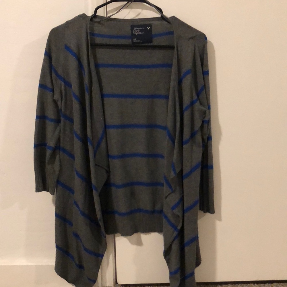 Cardigan - Picture 2 of 3